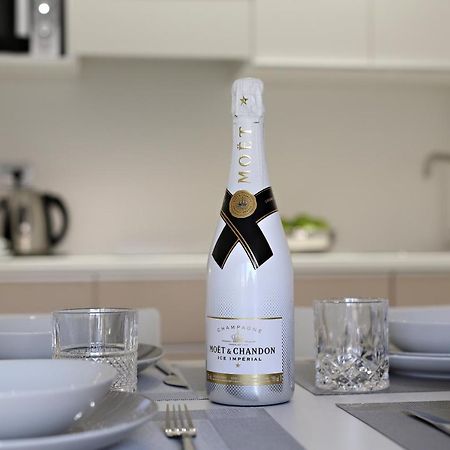 Bizantini Tropeaアパートホテル エクステリア 写真