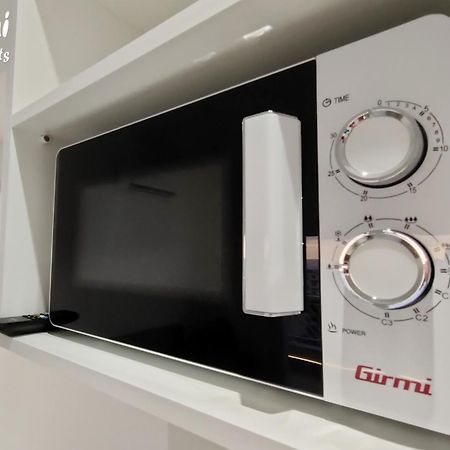 Bizantini Tropeaアパートホテル 部屋 写真